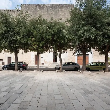 Loft Del Castello Holiday home