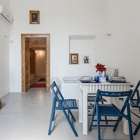 Loft Del Castello Holiday home Alessano
