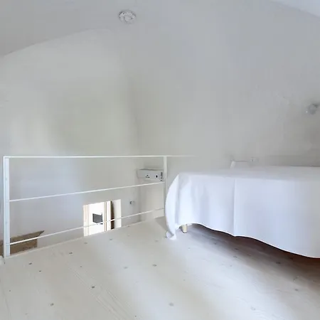 Holiday home Loft Del Castello