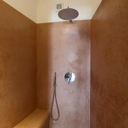 Loft Del Castello Holiday home *