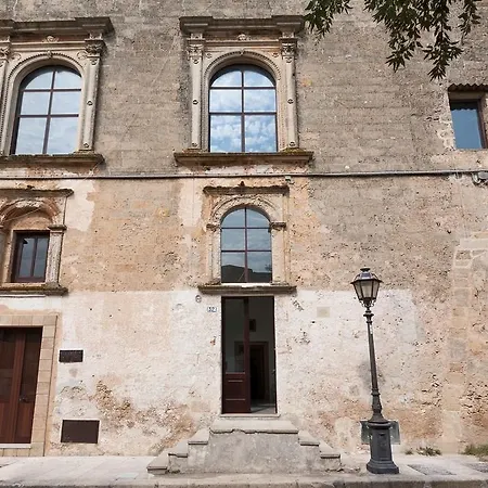 Holiday home Loft Del Castello