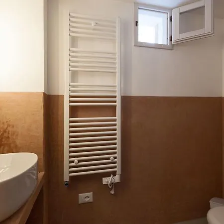 Loft Del Castello בית נופש