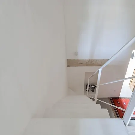 Loft Del Castello בית נופש *