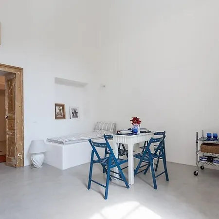 Loft Del Castello בית נופש